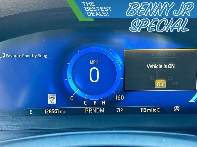 2021 Ford Explorer ST 3.0 V6