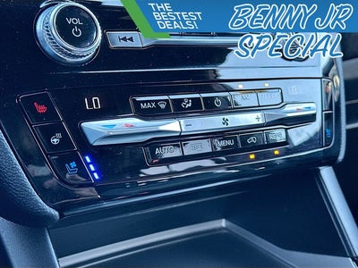 2021 Ford Explorer ST 3.0 V6