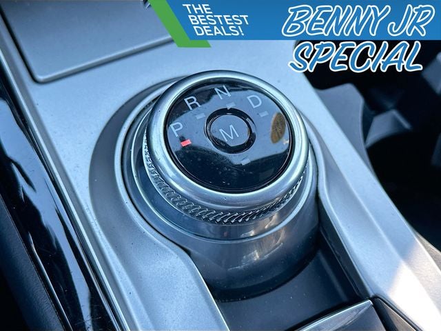 2021 Ford Explorer ST 3.0 V6