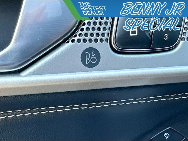 2021 Ford Explorer ST 3.0 V6