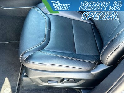 2021 Ford Explorer ST 3.0 V6