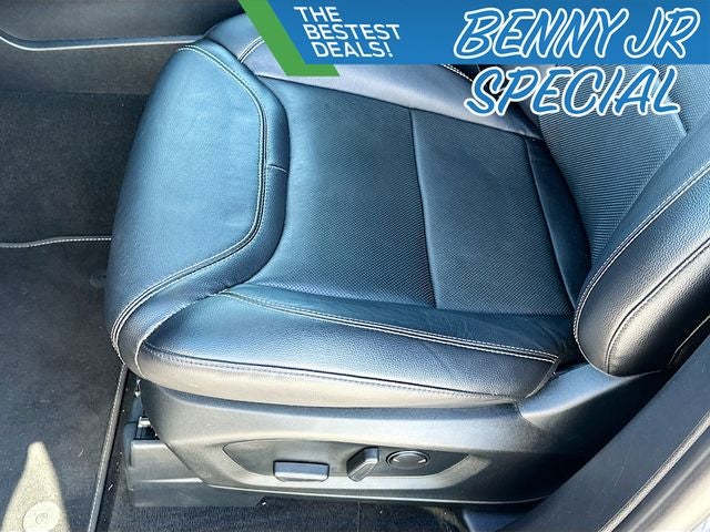 2021 Ford Explorer ST 3.0 V6