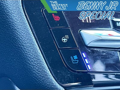 2021 Ford Explorer ST 3.0 V6