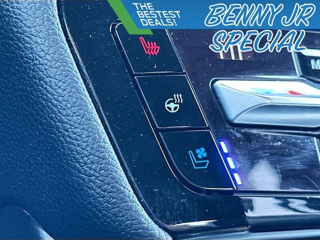 2021 Ford Explorer ST 3.0 V6