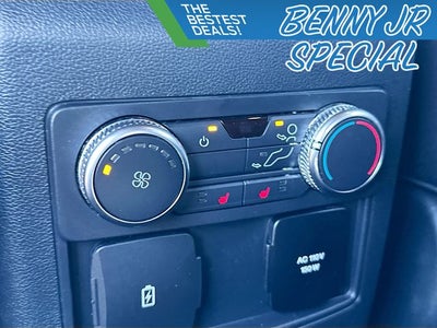 2021 Ford Explorer ST 3.0 V6