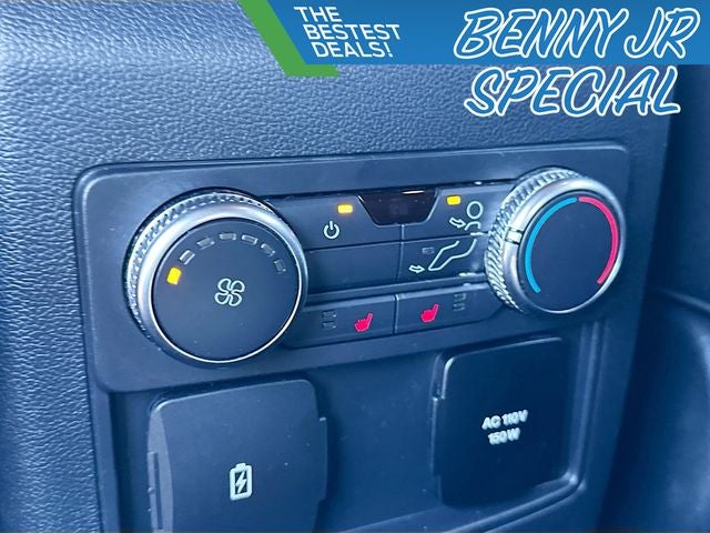 2021 Ford Explorer ST 3.0 V6