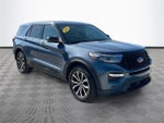 2021 Ford Explorer ST 3.0 V6