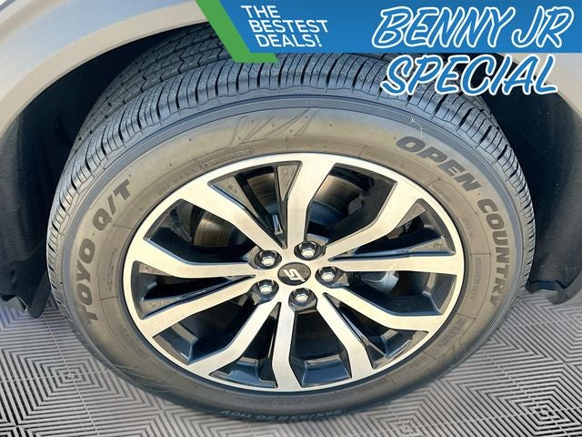 2021 Ford Explorer ST 3.0 V6