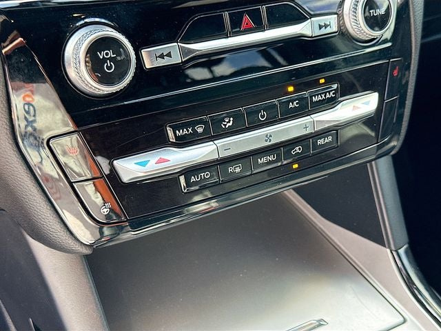 2022 Ford Explorer ST 3.0 V6
