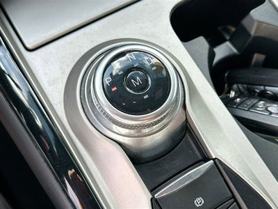 2022 Ford Explorer ST 3.0 V6