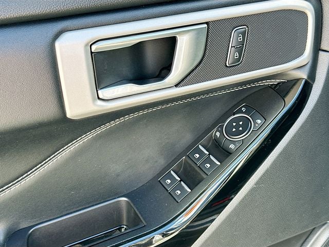 2022 Ford Explorer ST 3.0 V6