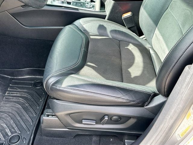 2022 Ford Explorer ST 3.0 V6
