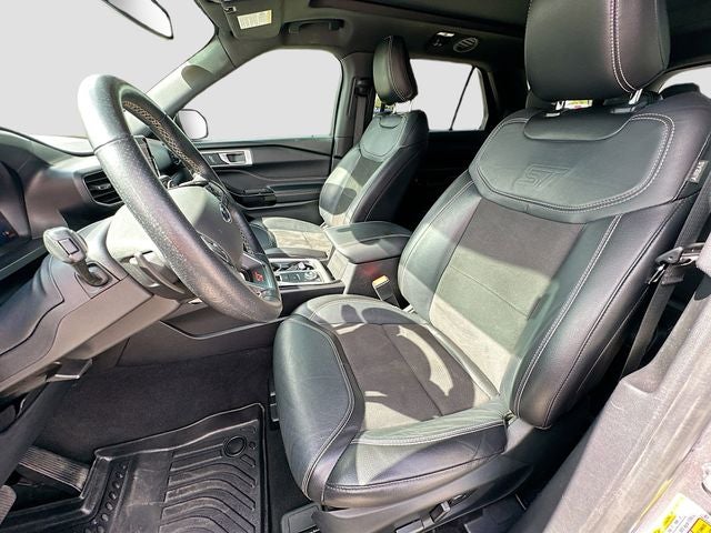 2022 Ford Explorer ST 3.0 V6