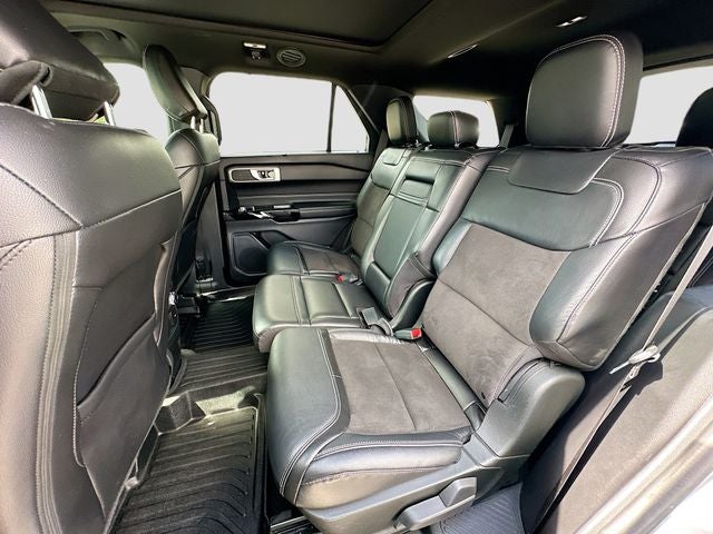 2022 Ford Explorer ST 3.0 V6