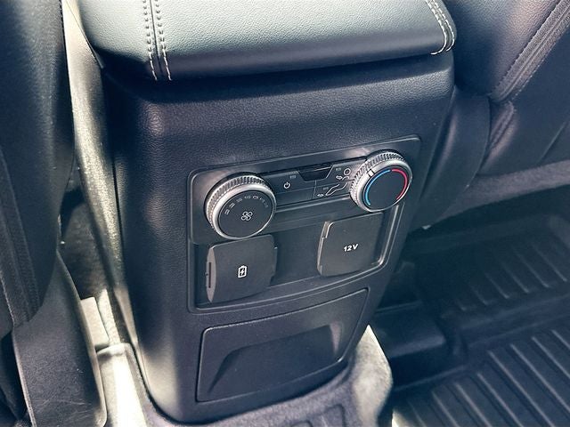 2022 Ford Explorer ST 3.0 V6