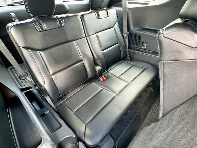 2022 Ford Explorer ST 3.0 V6