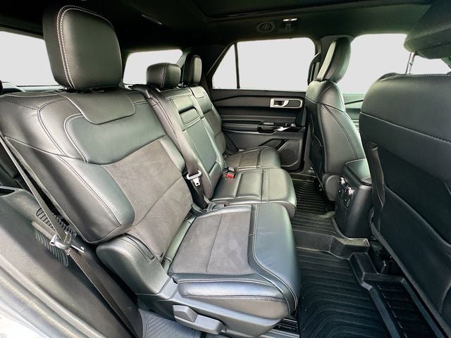 2022 Ford Explorer ST 3.0 V6