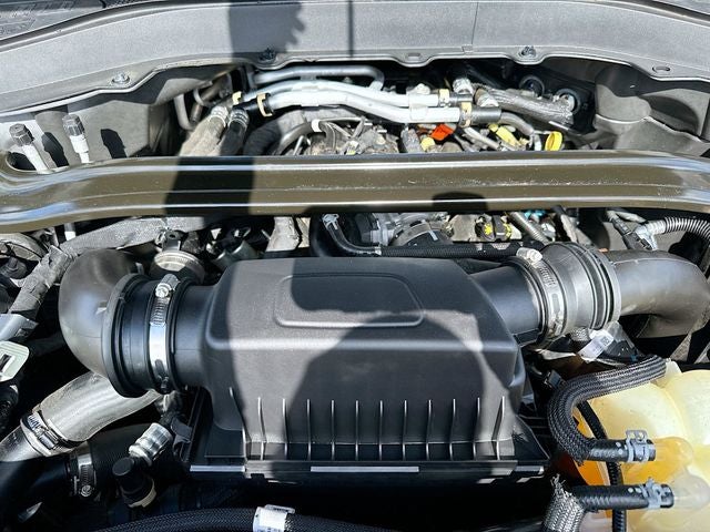 2022 Ford Explorer ST 3.0 V6