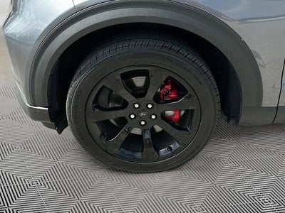 2022 Ford Explorer ST 3.0 V6