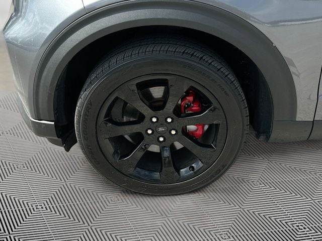2022 Ford Explorer ST 3.0 V6