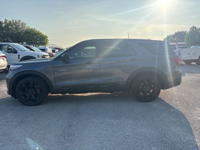 2022 Ford Explorer ST 3.0 V6