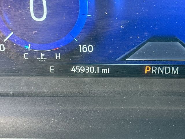 2022 Ford Explorer ST 3.0 V6