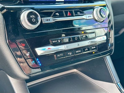 2022 Ford Explorer ST 3.0 V6
