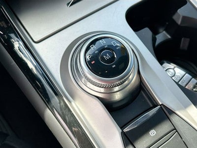 2022 Ford Explorer ST 3.0 V6
