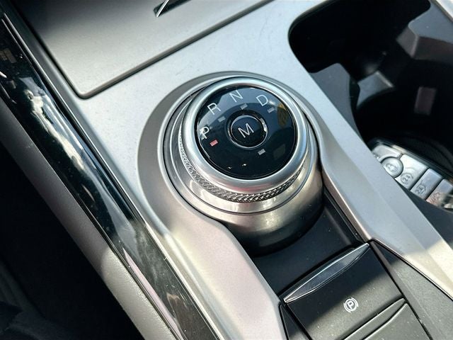 2022 Ford Explorer ST 3.0 V6