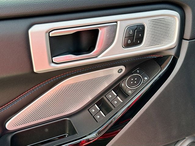 2022 Ford Explorer ST 3.0 V6