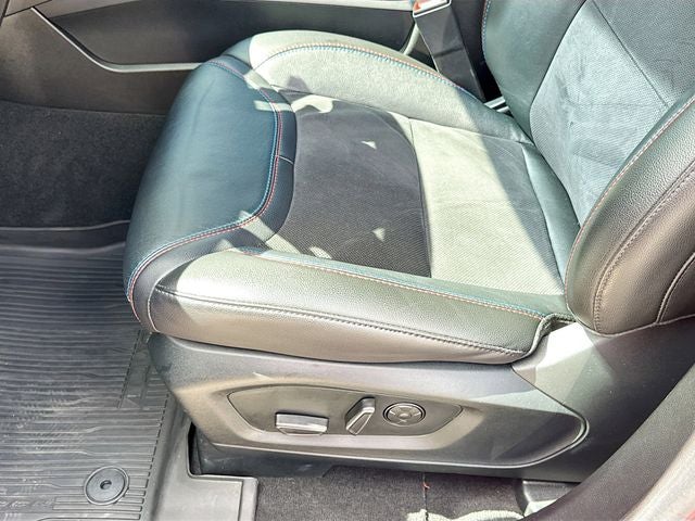 2022 Ford Explorer ST 3.0 V6