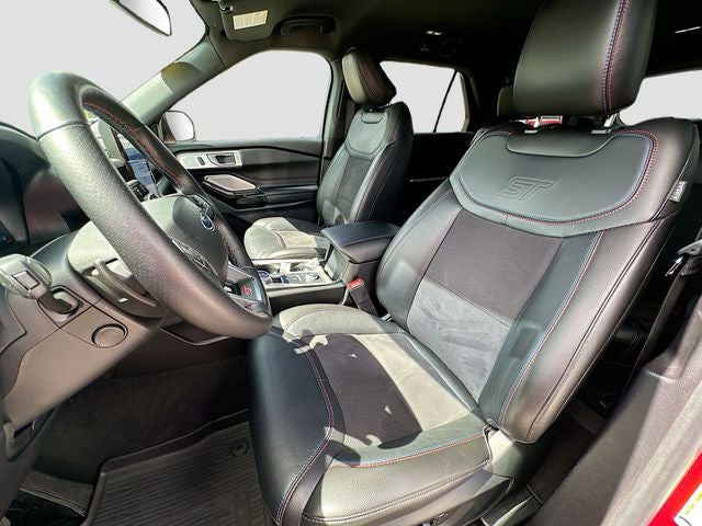 2022 Ford Explorer ST 3.0 V6