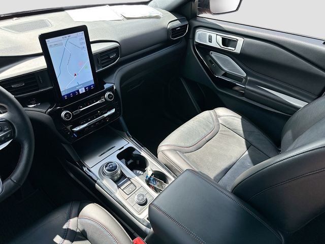 2022 Ford Explorer ST 3.0 V6