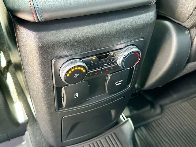 2022 Ford Explorer ST 3.0 V6