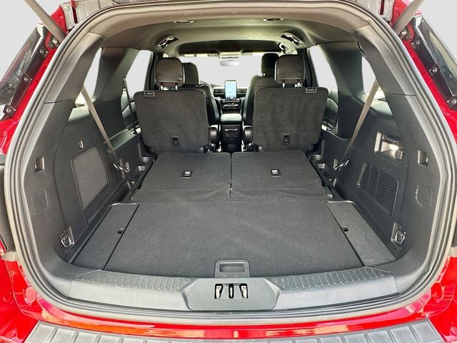 2022 Ford Explorer ST 3.0 V6
