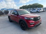 2022 Ford Explorer ST 3.0 V6