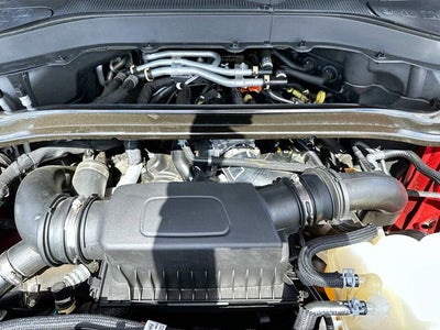 2022 Ford Explorer ST 3.0 V6