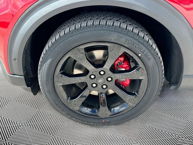 2022 Ford Explorer ST 3.0 V6