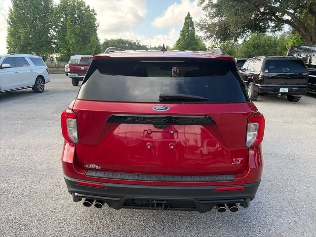 2022 Ford Explorer ST 3.0 V6