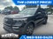 2021 Ford Explorer ST 3.0 V6