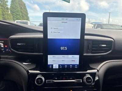 2021 Ford Explorer ST 3.0 V6