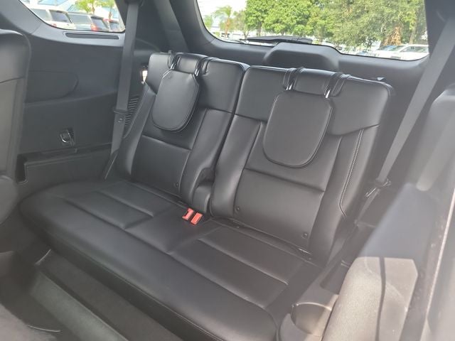 2021 Ford Explorer ST 3.0 V6