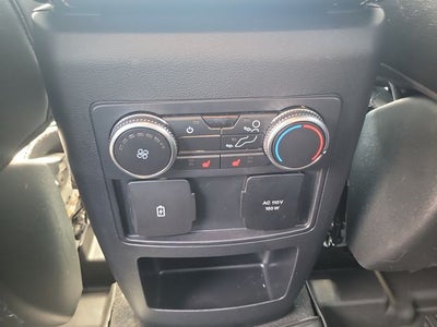 2021 Ford Explorer ST 3.0 V6