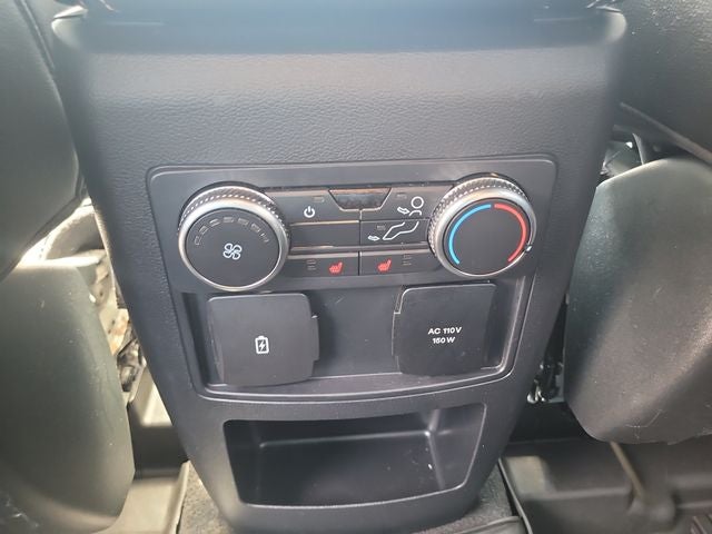 2021 Ford Explorer ST 3.0 V6