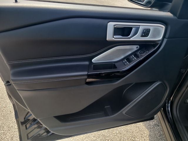 2021 Ford Explorer ST 3.0 V6