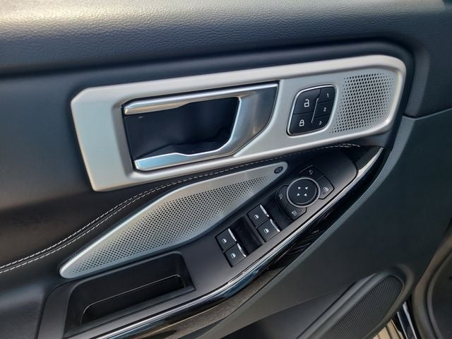 2021 Ford Explorer ST 3.0 V6