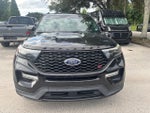 2021 Ford Explorer ST 3.0 V6