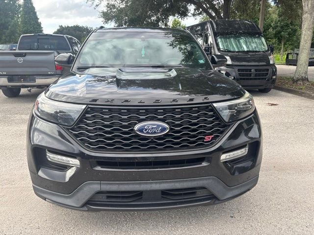 2021 Ford Explorer ST 3.0 V6