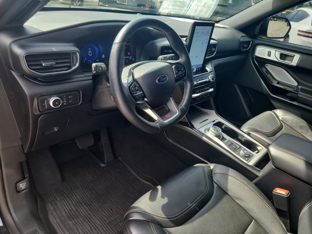 2021 Ford Explorer ST 3.0 V6