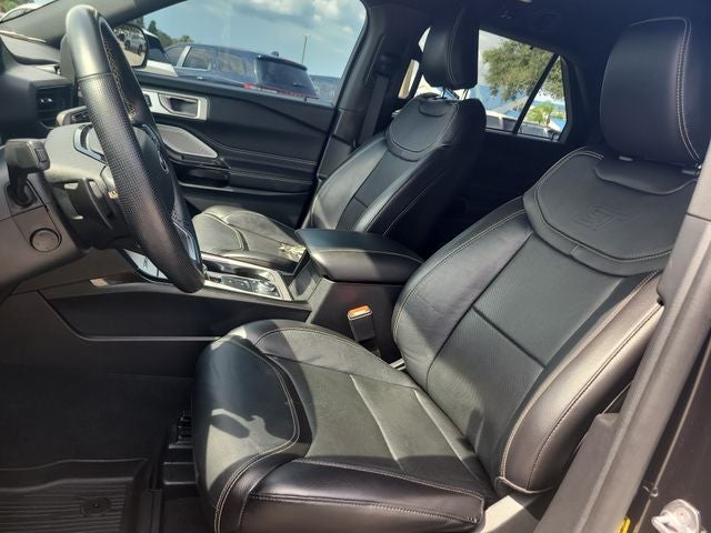 2021 Ford Explorer ST 3.0 V6
